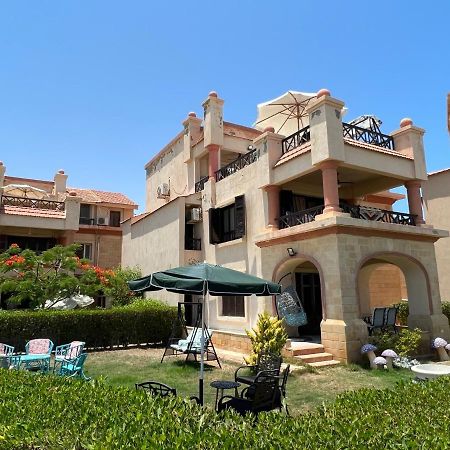 Lazorde Beachfront Experience El Alamein Extérieur photo