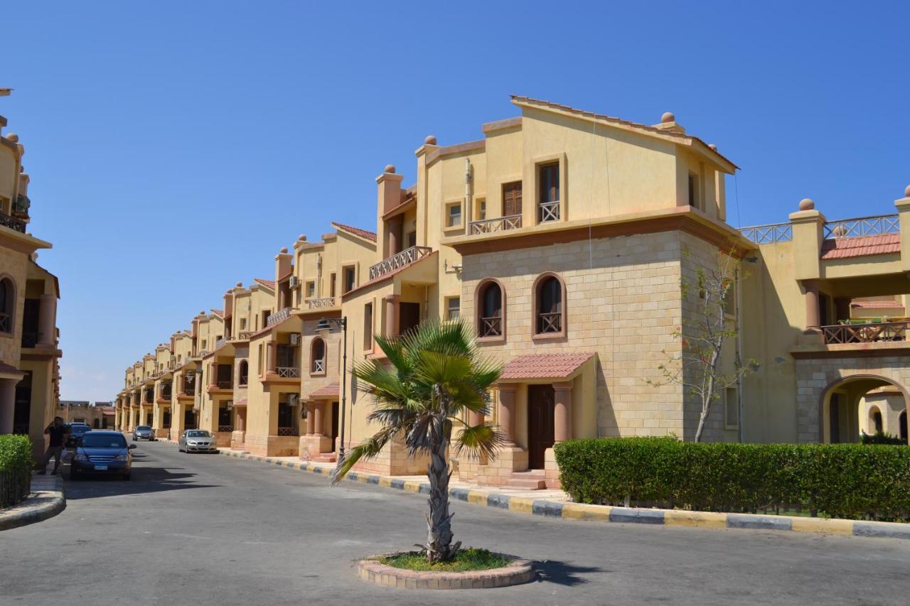 Lazorde Beachfront Experience El Alamein Extérieur photo