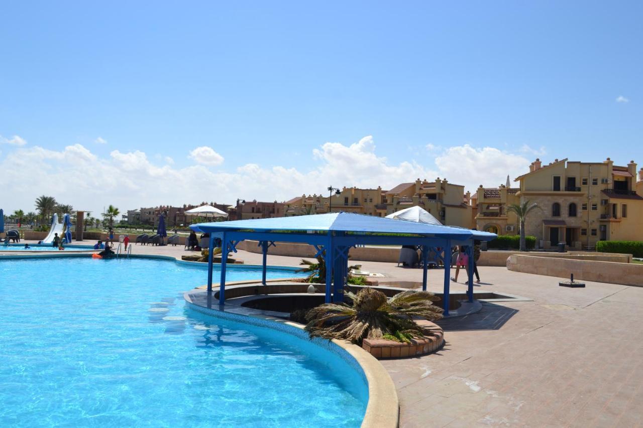 Lazorde Beachfront Experience El Alamein Extérieur photo